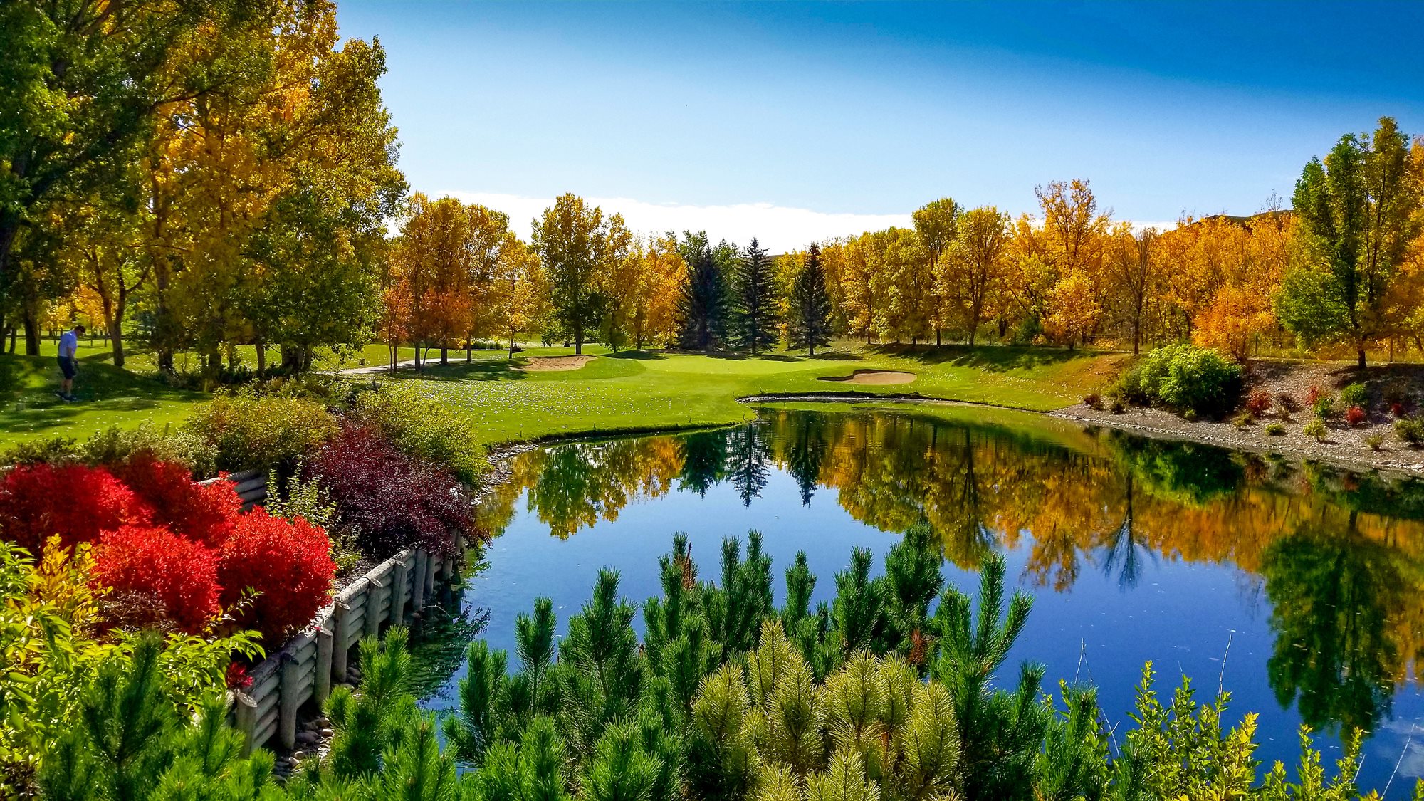 Photo Gallery - Lethbridge Country Club